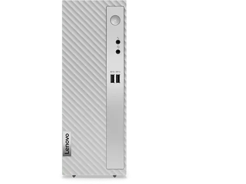 PC sobremesa Lenovo IdeaCentre 3 07ACH7 AMD Ryzen™ 5 5600H 8GB RAM 512GB SSD Radeon™ Onboard Graphics Windows 11 Home Gris