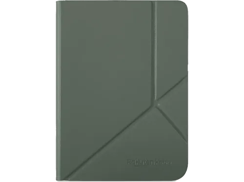 Funda eBook Kobo Clara SleepCover Compatible con Clara BW y Clara Colour Verde