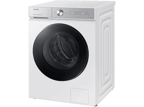 Lavadora carga frontal Samsung WW11DB8B95GHU4 11kg 1400 rpm 23 QuickDrive™ Blanco