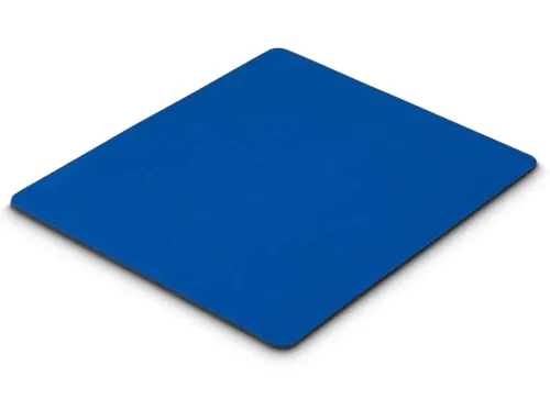 Alfombrilla ratón Hama Easy Antideslizante Material Flexible Azul