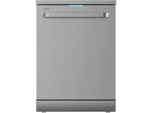 Lavavajillas Cecotec Bolero Aguazero 6800 Stainless Steel 14 servicios 8 programas 60 cm Filtro ABT Sistema ION Inox