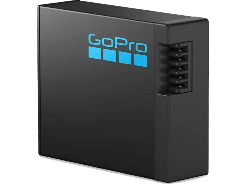 Batería cámara GoPro Enduro 1900 mAh Para Hero13 Black Negro