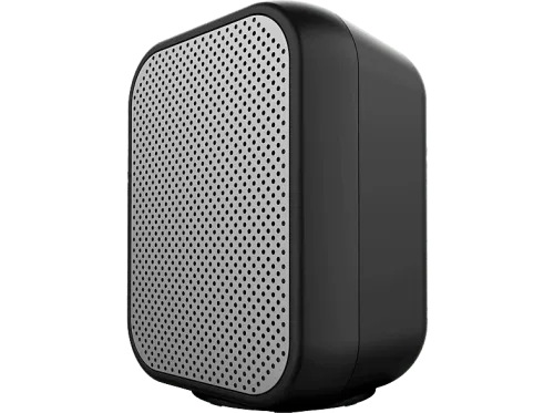 Calefactor Cecotec ReadyWarm 1500 Max Ceramic Black 1500 W 3 modos 15 m² Termostato regulable Ligero Black