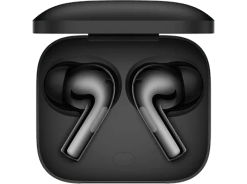Auriculares True Wireless Oppo Enco X3i 30 h Autonomía IP55 Cancelación de Ruido Adaptativa Conexión Dual Gris