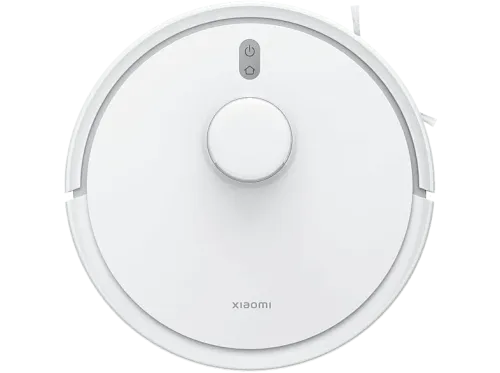 Robot aspirador Xiaomi Vacuum S20 45W WiFi Navegación láser Control por App Blanco