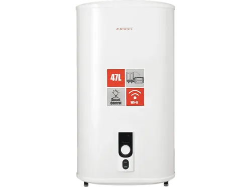 Termo eléctrico Jocel JT47L400192 2000 W 8 bar 47 l Wifi Blanco