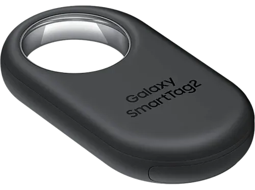 Etiqueta de rastreo Samsung Galaxy SmartTag2 Negro