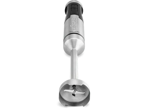 Batidora de mano Ufesa Orion 1500 Max 1500W Antisalpicaduras Turbo Ergonómica Inox