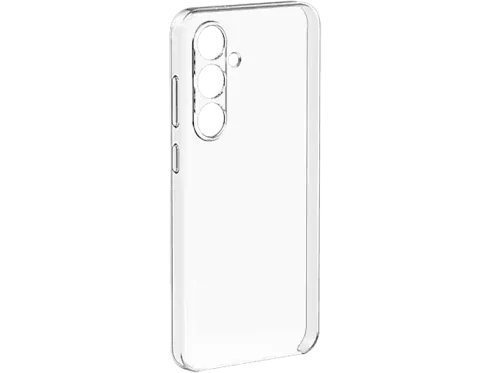 Funda Samsung GP-FPS721AMATW Compatible con Galaxy S24 FE Transparente