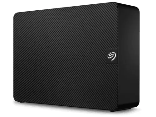 Disco duro externo Seagate Expansion STKP24000400 24 TB USB 3.0 Negro