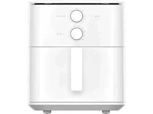 Freidora de aire Xiaomi Air Fryer Essential 6L 1550W 6 L 80-200ºC Blanco