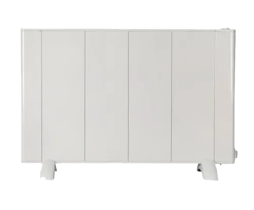 Emisor térmico Haverland Ecoview 4 1200 W 4 elementos Bluetooth Con patas Blanco