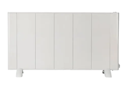 Emisor térmico Haverland Ecoview 5 1500 W 5 elementos Bluetooth Con patas Blanco