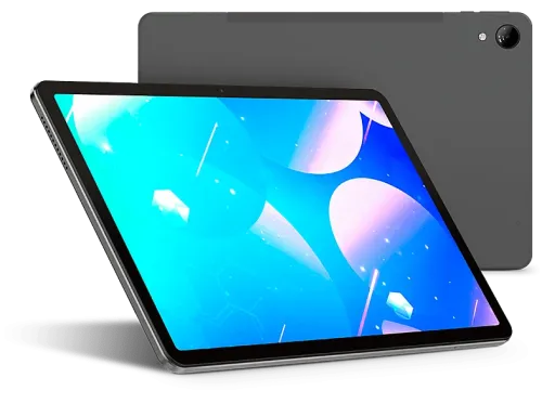 Tablet Peaq PET 10180-H464S-B Negro 64 GB WiFi 10.1" HD 4 GB RAM Allwinner A523 Android