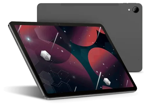 Tablet Peaq PET 11080-F628S Gris 128 GB WiFi 5 11" Full-HD 6 GB RAM Unisoc T606 Android