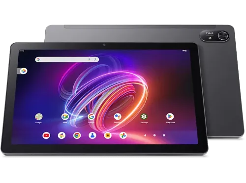 Tablet Acer Iconia Tab P11-11 Iron Gray 128GB Wifi 11" WUXGA 8GB RAM MediaTek MT8781 Helio G99 Android Funda incluida