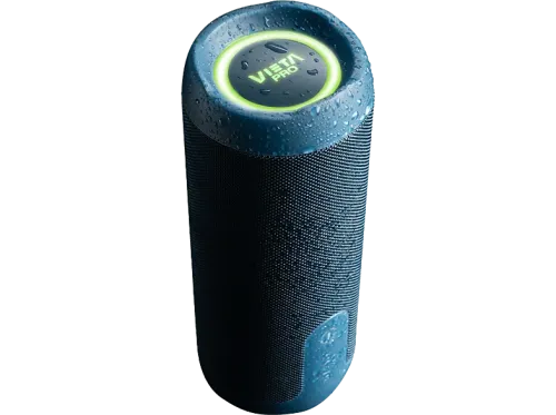 Altavoz inalámbrico Vieta Goody 4 30 W Bluetooth 13 h Autonomía Conexión Dual Azul