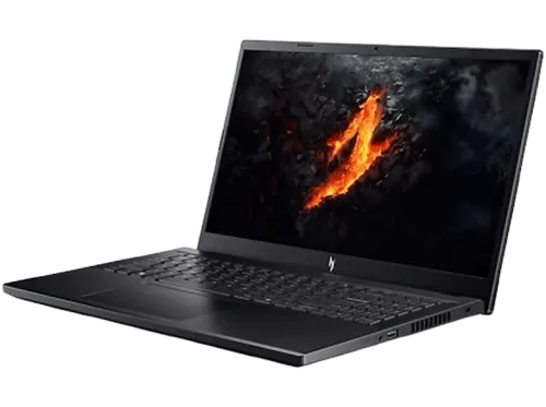 Portátil gaming Acer Nitro V 15 ANV15-41-R7T6 15.6" Full-HD AMD Ryzen™  7 7735HS 16GB RAM 1TB SSD GeForce RTX™ 4060 Windows 11 Home