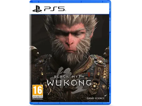 PS5 Black Myth: Wukong