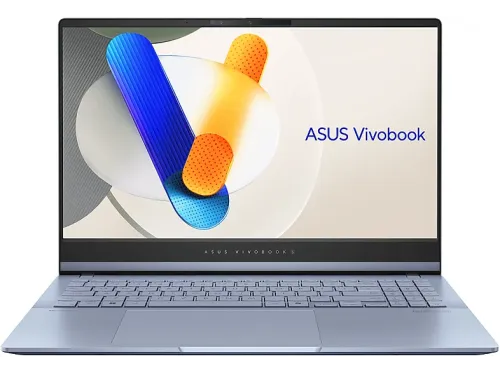Portátil ASUS Vivobook S 15 OLED S5506MA-MA159W 15.6 " 3K Intel Core Ultra 9 185H 16 GB RAM 1 TB SSD UHD Graphics Windows 11 Home