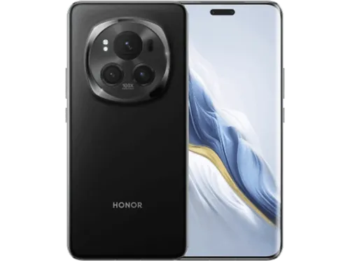 Móvil HONOR Magic6 Pro Negro 512 GB 12 GB 6.8 " FHD+ Snapdragon 8 Gen 3 5600 mAh Android 14