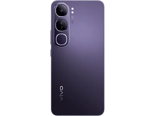 Móvil + Auriculares + Cargador 80W vivo V40 SE 80W 5G Imperial Black 256 GB 8 GB 6.67" AMOLED  Qualcomm Snapdragon® 4 Gen 2 5000 mAh