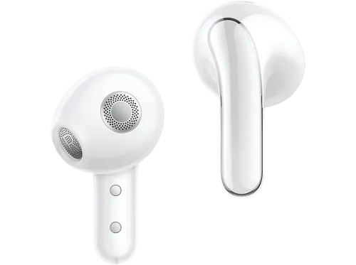 Auriculares True Wireless Xiaomi Buds 5 Cancelación de ruido Autonomía 6 h Blanco cerámico