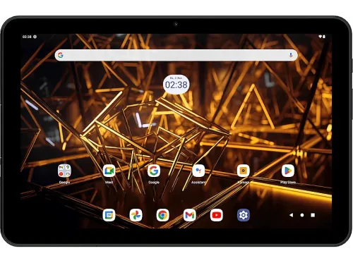 Tablet Peaq PET 10181-F464E 64 GB Gris 10" UFHD 4GB RAM MediaTek MTK8183 Android