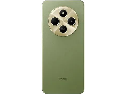 Móvil Xiaomi Redmi 14C Verde 128GB 6GB RAM 6.88" HD+ MediaTek Helio G81 Ultra 5160mAh Android
