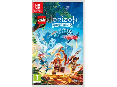 Nintendo Switch LEGO Horizon Adventures