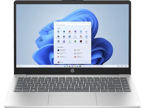 Portátil HP 14-ep1002ns 14" Full HD Intel® Core™ Ultra 7-155H 16GB RAM 1TB SSD Gráficos  Intel® Arc™ GPU Windows 11 Home