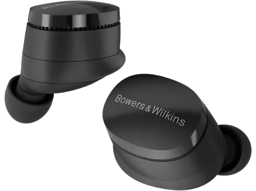 Auriculares True Wireless Bowers & Wilkins Pi6 8 h Autonomía Cancelación de Ruido Activa Storm Grey