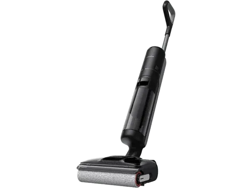 Aspirador de mano Dreame H12 Pro FlexReach 400 W Friega 50 min Autonomía 780 ml Depósito 18000 Pa Succión Negro