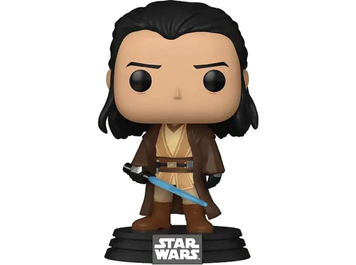 Figura Funko Pop! Maestro Sol Star Wars: Acolyte