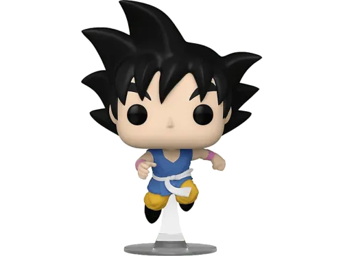 Figura Funko Pop! Funko Pop! Dragon Ball GT: Goku Vinilo 10 cm
