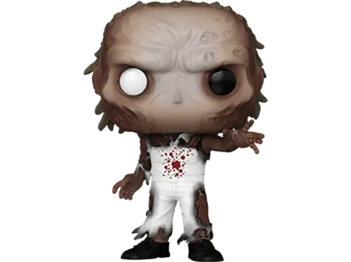 Figura Funko Pop! Funko Pop! Stranger Things S4: Vecna (Transformation) Vinilo 10 cm