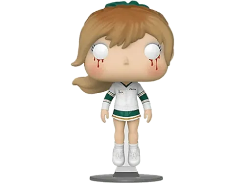 Figura Funko Pop! Funko Pop! Stranger Things S4: Chrissy Flotando Vinilo 10 cm