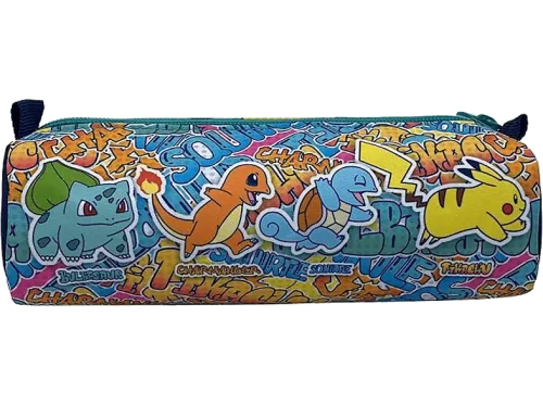 Estuche Pyramid Pokémon
