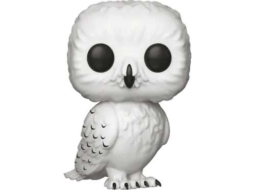 Figura Funko Pop! Hedwig Harry Potter