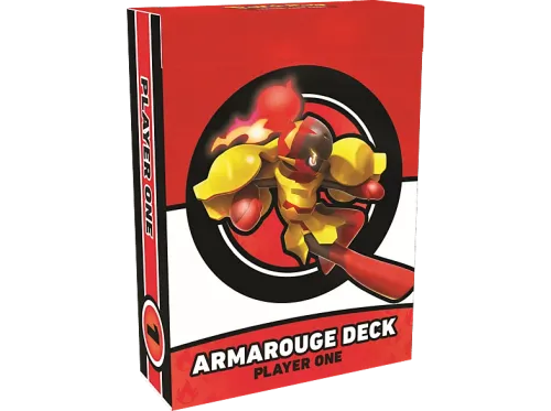 Juego Magicbox Pokemon TCG: Battle Academy 2024