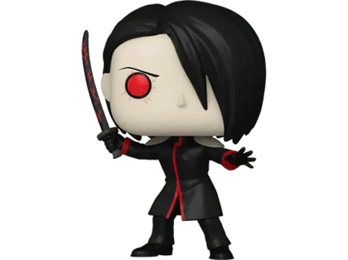 Figura Funko Pop! Animation: Tokyo Ghoul Re Nimura Furuta Vinilo 9 cm