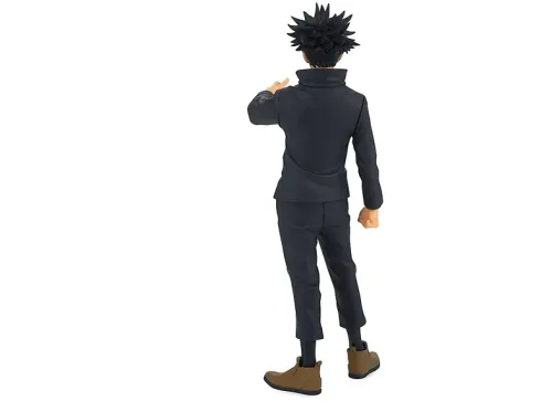 Figura Sherwood Jujutsu Kaisen: Megumi Fushiguro