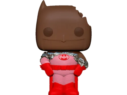 Figura Funko Pop! Heroes: Batman (Valentines Edition) Vinilo 9 cm