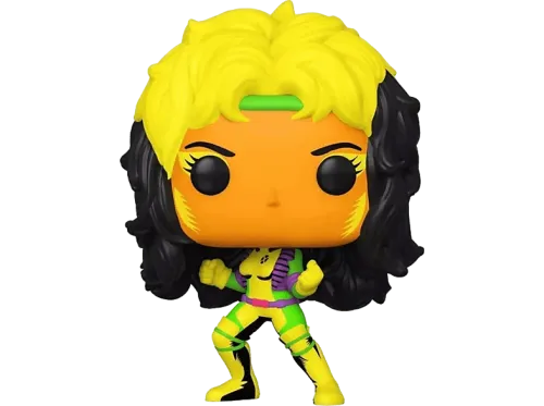Figura Funko Pop! Marvel: Rogue (Booble Head) Vinilo