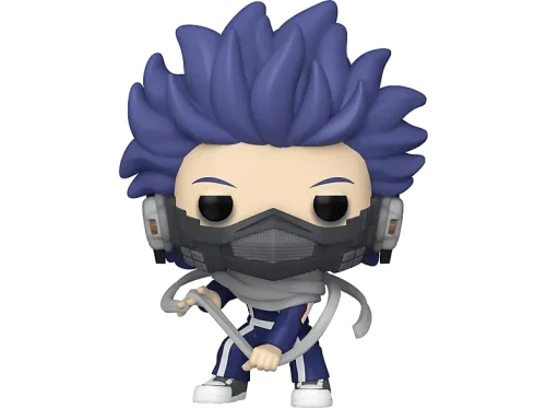 Figura Funko Pop! Animation: My Hero Academia Hitoshi Shinso Vinilo 9 cm