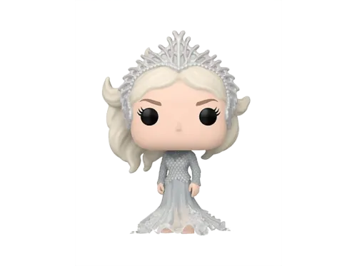 Figura Funko Pop! Aquaman: Atlanna Vinilo 10 cm