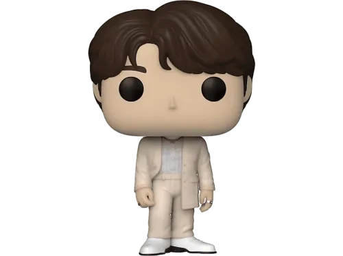 Figura Funko Pop! BTS: Jin 9.5 cm Vinilo Multicolor