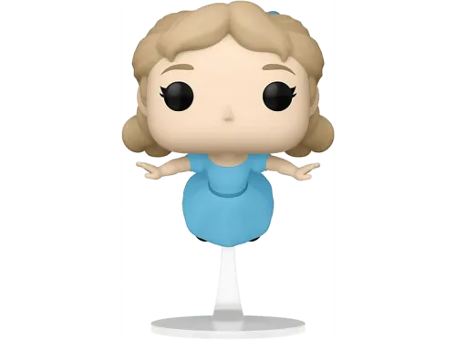 Figura Funko Pop! Peter Pan 70th: Wendy Darling Vinilo 10 cm