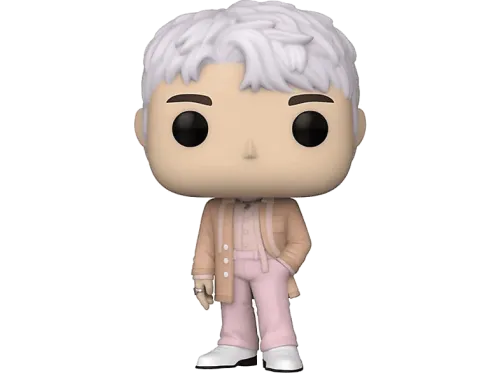 Figura Funko Pop! BTS: J-Hope 9.5 cm Multicolor