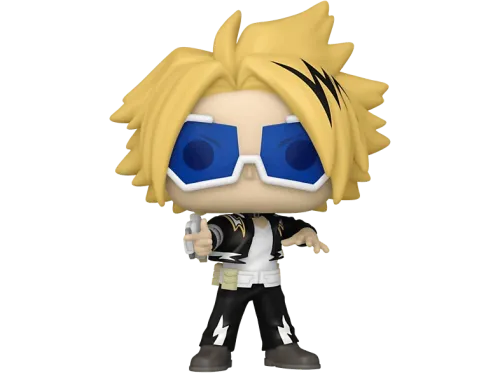 Figura Funko Pop! Animation: My Hero Academia Denki Kaminari 9 cm